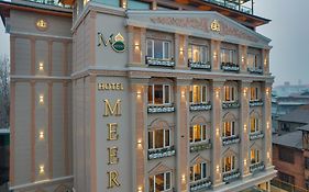 Hotel Meerz